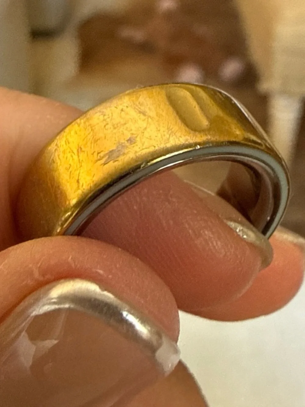 Oura Ring 4